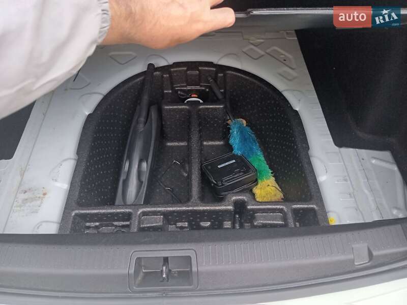 Седан Renault Fluence 2015 в Харькове фото 3 Седан Renault Fluence 2015 в Харькове