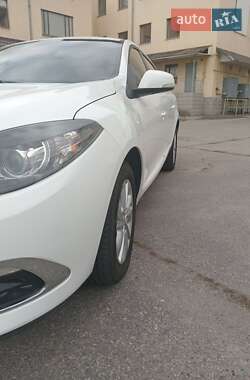 Седан Renault Fluence 2015 в Харькове