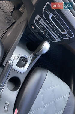 Седан Renault Fluence 2010 в 