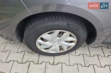 Седан Renault Fluence 2013 в Киеве