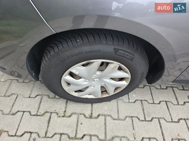Renault Fluence 2013 VIN VF1LZBB0649955410 фото оголошення 12 з 62