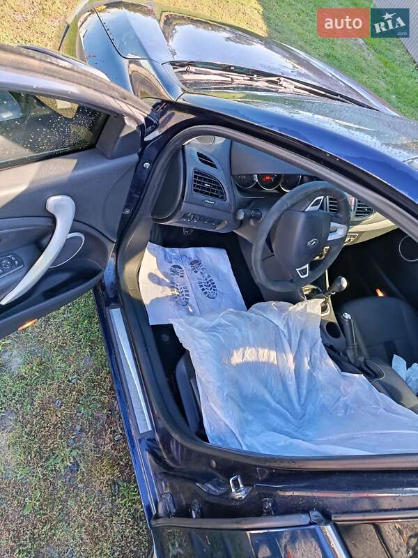 Седан Renault Fluence 2011 в Мукачево фото 6 Седан Renault Fluence 2011 в Мукачево