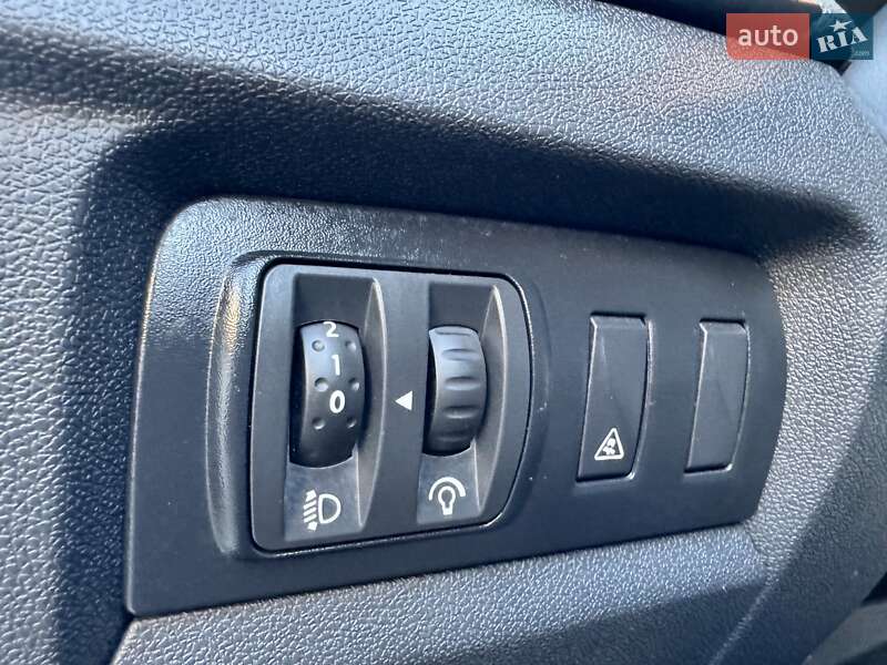 Седан Renault Fluence 2011 в Одессе