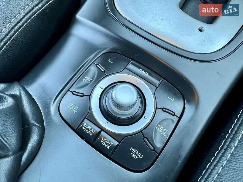 Седан Renault Fluence 2011 в Одессе