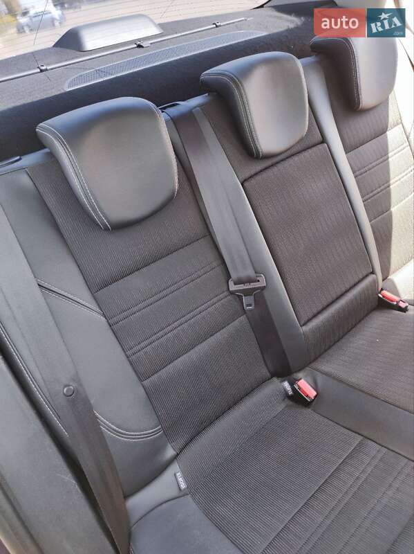 Седан Renault Fluence 2014 в Николаеве