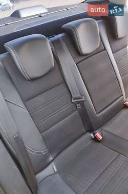 Седан Renault Fluence 2014 в 