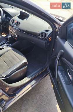 Седан Renault Fluence 2014 в 