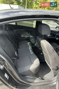 Седан Renault Fluence 2012 в 