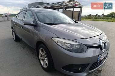 Renault Fluence 2013 Renault Fluence 2013