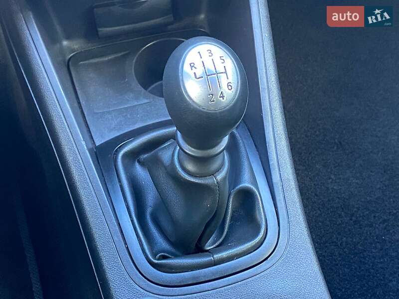 Седан Renault Fluence 2011 в Києві