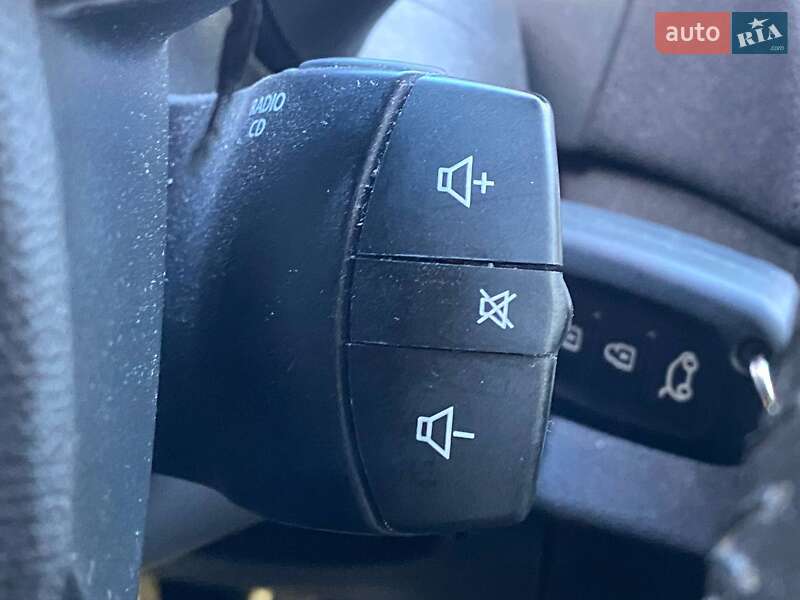Седан Renault Fluence 2011 в Києві