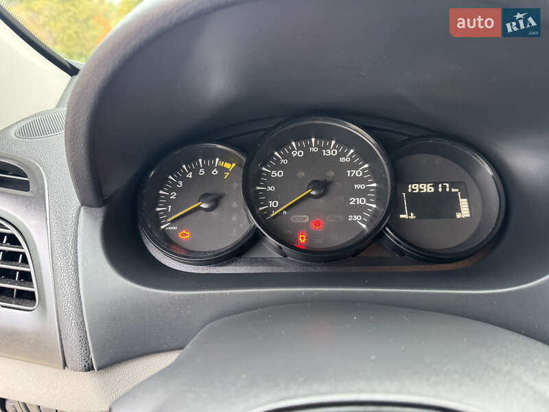 Седан Renault Fluence 2012 в Каневі фото 12 Седан Renault Fluence 2012 в Каневі