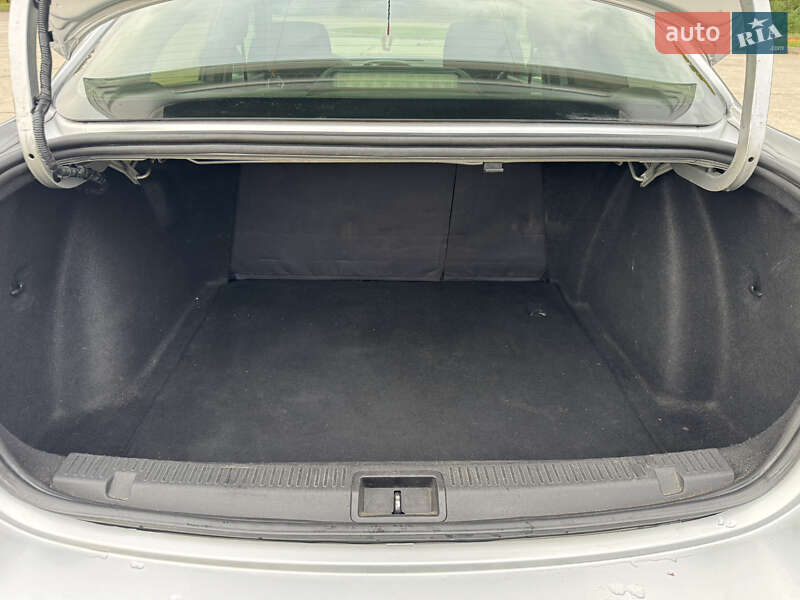 Седан Renault Fluence 2012 в Каневі фото 22 Седан Renault Fluence 2012 в Каневі