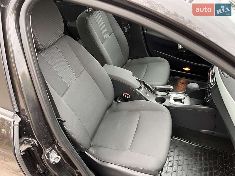 Седан Renault Fluence 2012 в Смеле