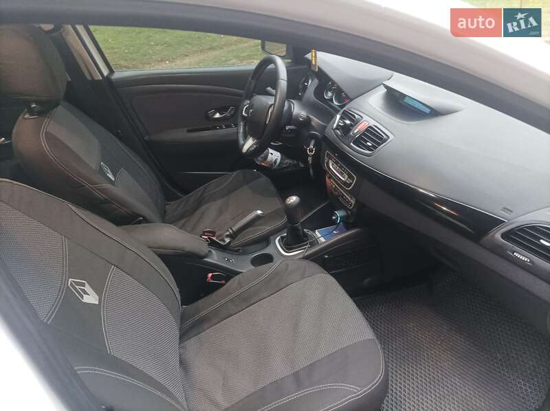 Седан Renault Fluence 2011 в Дніпрі фото 19 Седан Renault Fluence 2011 в Дніпрі