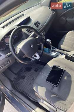 Седан Renault Fluence 2013 в Білій Церкві