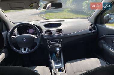 Седан Renault Fluence 2013 в Белой Церкви