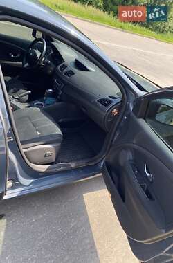 Седан Renault Fluence 2013 в Білій Церкві