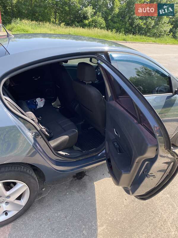 Седан Renault Fluence 2013 в Білій Церкві фото 8 Седан Renault Fluence 2013 в Білій Церкві