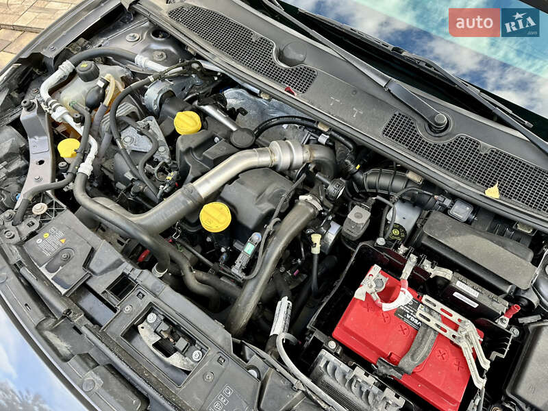 Седан Renault Fluence 2013 в Виннице фото 31 Седан Renault Fluence 2013 в Виннице