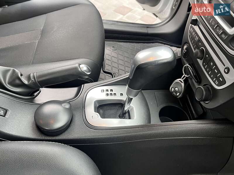 Седан Renault Fluence 2012 в Вінниці фото 20 Седан Renault Fluence 2012 в Вінниці