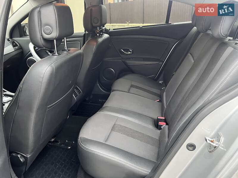 Седан Renault Fluence 2012 в Вінниці фото 25 Седан Renault Fluence 2012 в Вінниці
