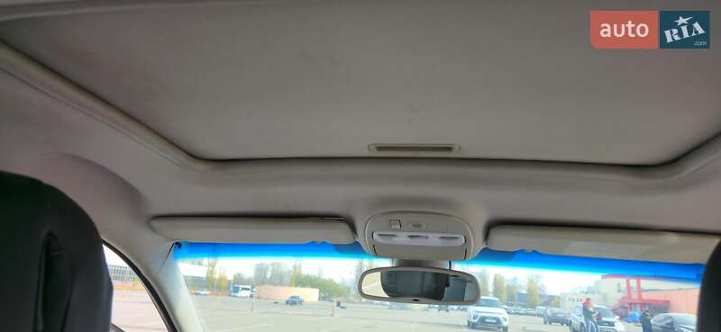 Седан Renault Fluence 2013 в Києві