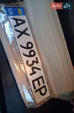 Седан Renault Fluence 2013 в Харкові