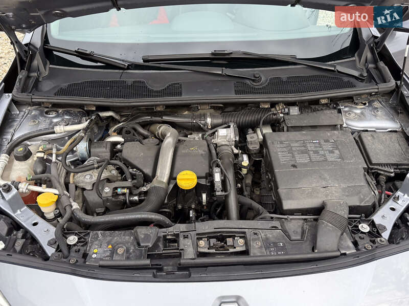 Седан Renault Fluence 2010 в Івано-Франківську фото 28 Седан Renault Fluence 2010 в Івано-Франківську