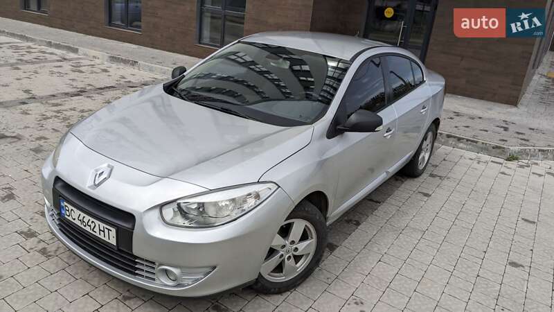 Седан Renault Fluence 2010 в Сокале фото 7 Седан Renault Fluence 2010 в Сокале