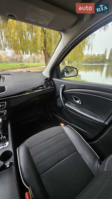 Седан Renault Fluence 2013 в Рівному фото 20 Седан Renault Fluence 2013 в Рівному