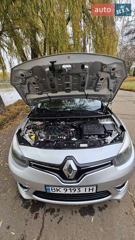 Седан Renault Fluence 2013 в Рівному фото 23 Седан Renault Fluence 2013 в Рівному