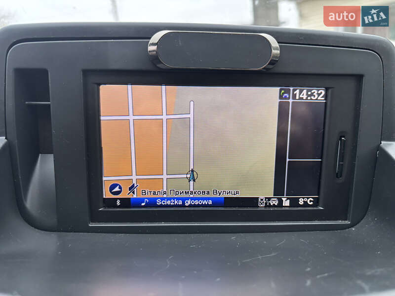 Седан Renault Fluence 2010 в Виннице фото 26 Седан Renault Fluence 2010 в Виннице