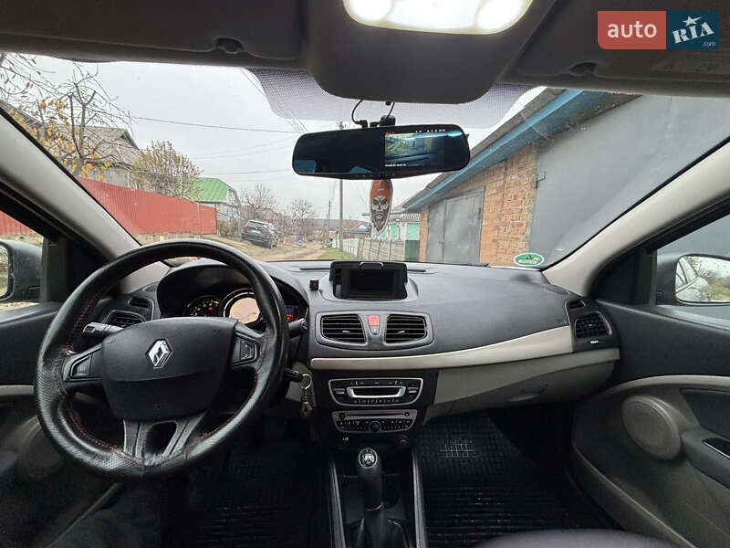 Седан Renault Fluence 2010 в Виннице фото 28 Седан Renault Fluence 2010 в Виннице
