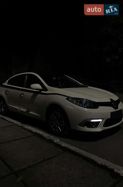 Седан Renault Fluence 2013 в Трускавце