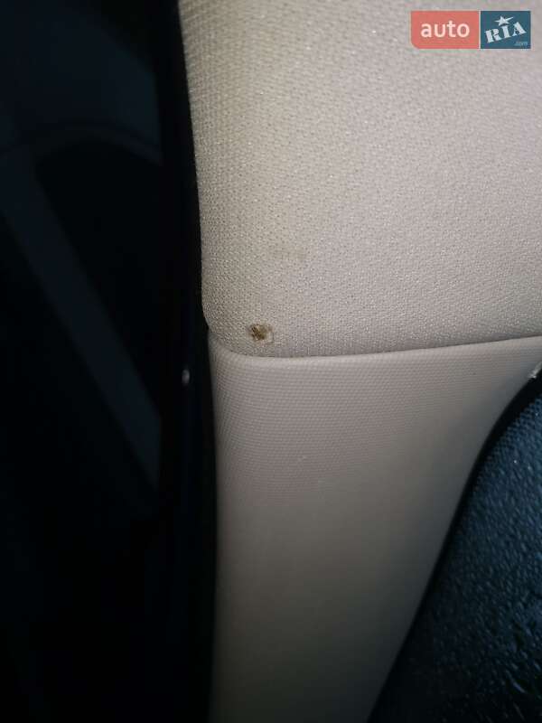 Седан Renault Fluence 2011 в Ворзелі