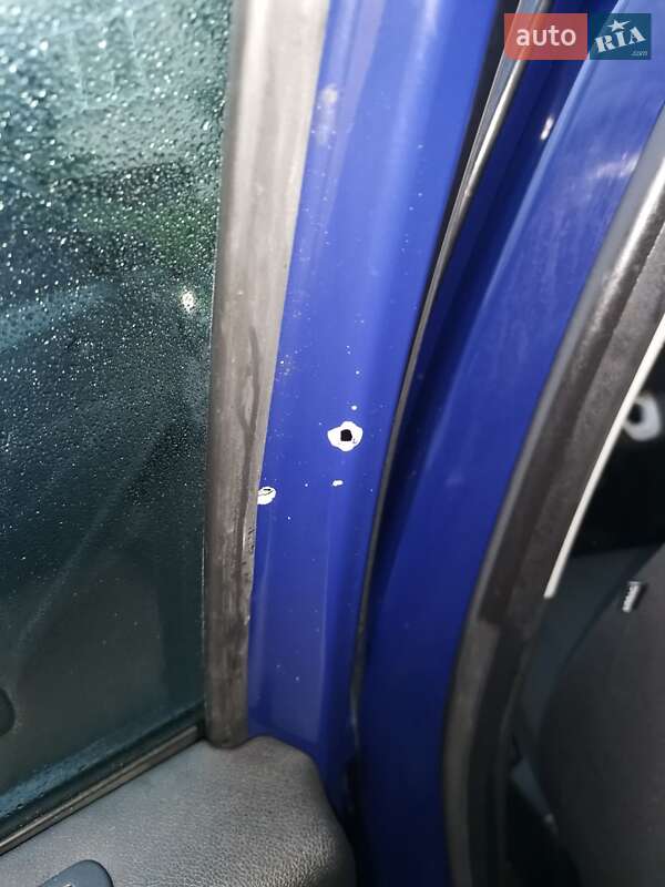 Седан Renault Fluence 2011 в Ворзелі