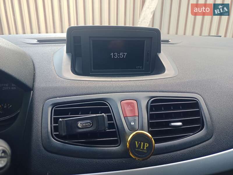 Седан Renault Fluence 2012 в Львове фото 14 Седан Renault Fluence 2012 в Львове