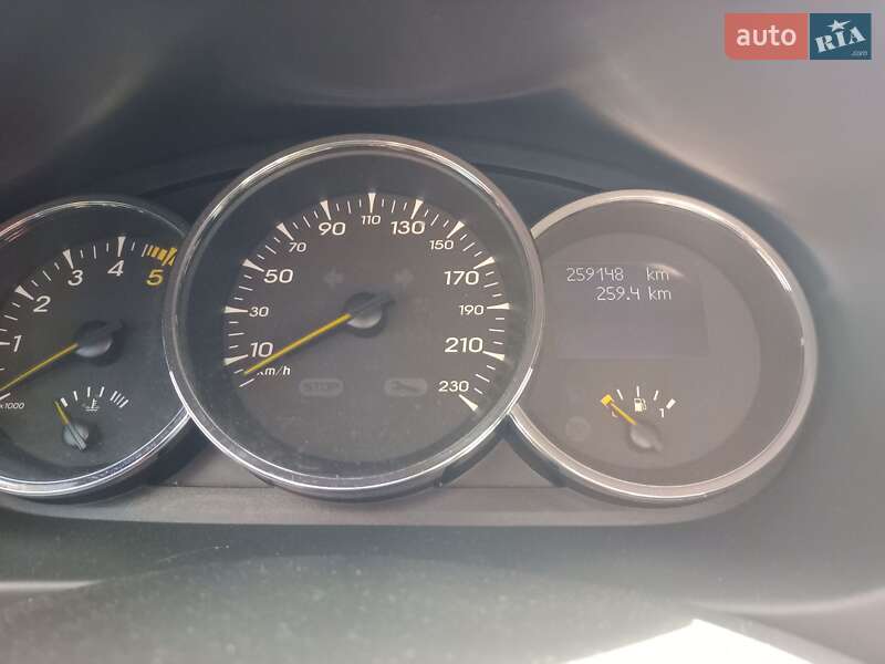 Седан Renault Fluence 2012 в Львове фото 23 Седан Renault Fluence 2012 в Львове