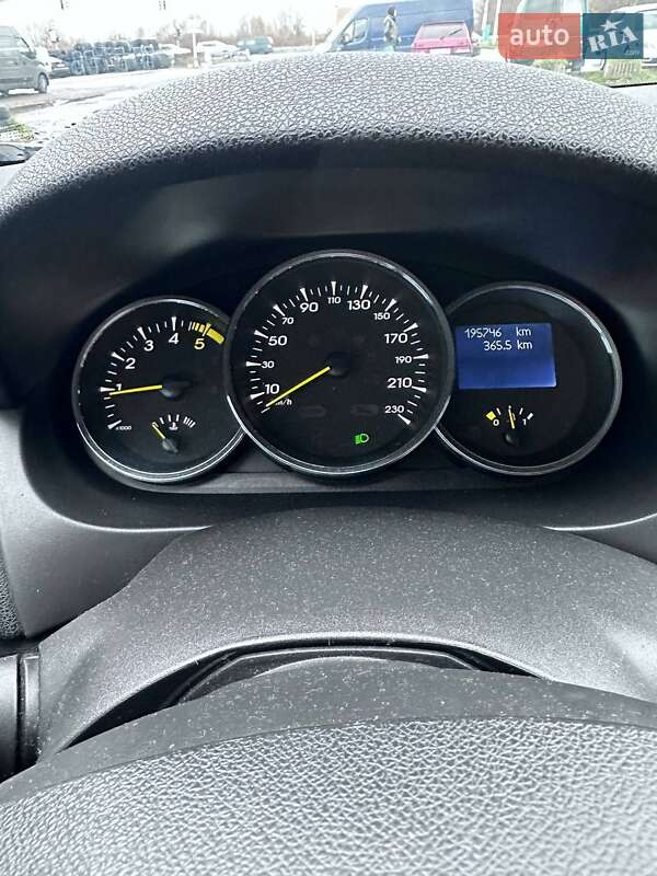 Седан Renault Fluence 2010 в Львові фото 15 Седан Renault Fluence 2010 в Львові