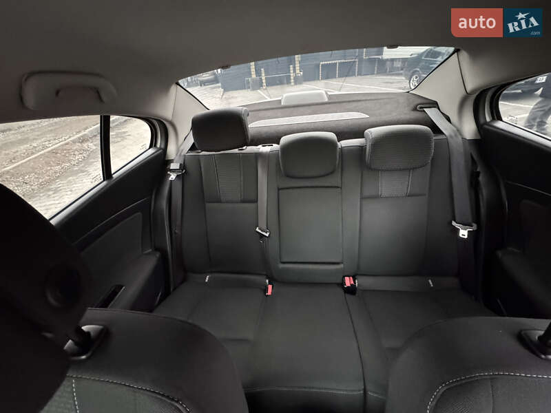 Седан Renault Fluence 2011 в Виннице