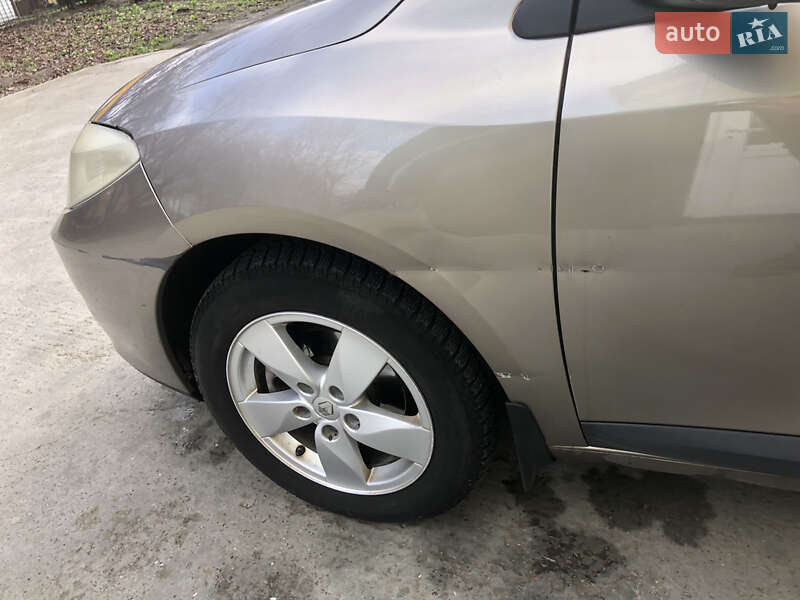 Седан Renault Fluence 2010 в Киеве фото 9 Седан Renault Fluence 2010 в Киеве