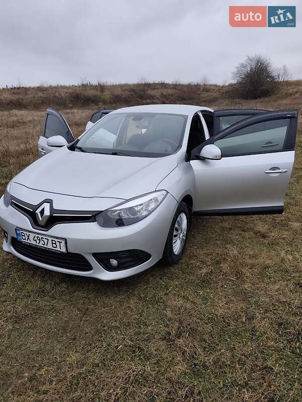 Седан Renault Fluence 2014 в Виннице фото 14 Седан Renault Fluence 2014 в Виннице