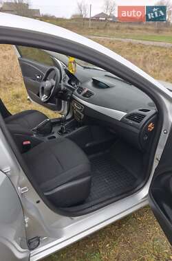 Седан Renault Fluence 2014 в Виннице