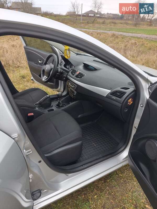 Седан Renault Fluence 2014 в Виннице фото 17 Седан Renault Fluence 2014 в Виннице