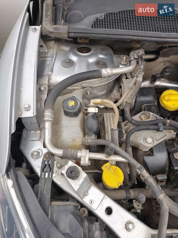 Седан Renault Fluence 2014 в Виннице фото 22 Седан Renault Fluence 2014 в Виннице