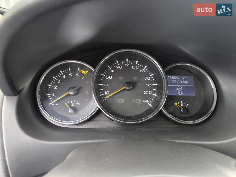 Седан Renault Fluence 2010 в Мукачево фото 12 Седан Renault Fluence 2010 в Мукачево