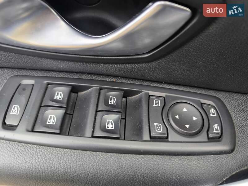 Седан Renault Fluence 2010 в Мукачево фото 6 Седан Renault Fluence 2010 в Мукачево