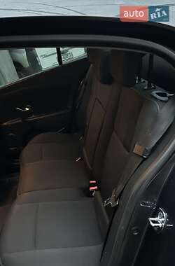 Седан Renault Fluence 2011 в Виноградові