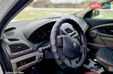 Седан Renault Fluence 2011 в Одессе